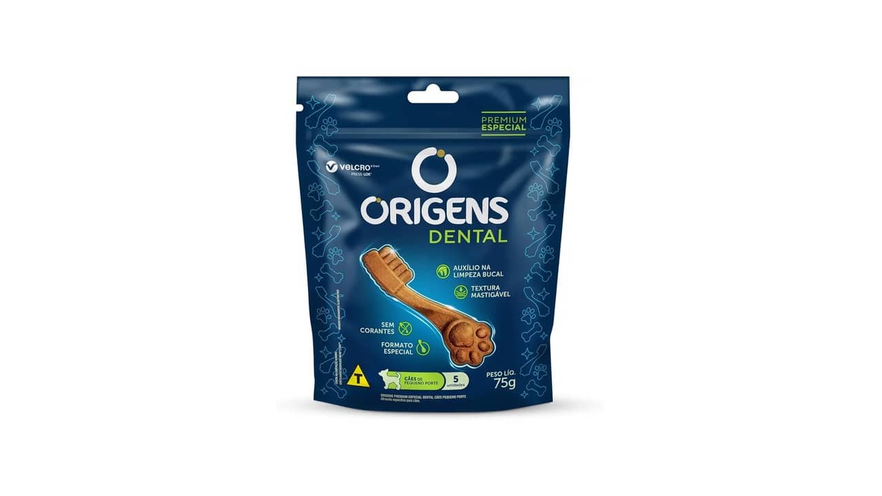 Melhor Petisco para Limpar os Dentes do Seu Cão: 10