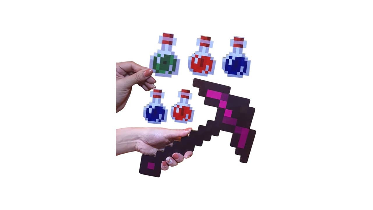 Melhor Picareta do Tinkers 1.16 5: Qual a Ideal?