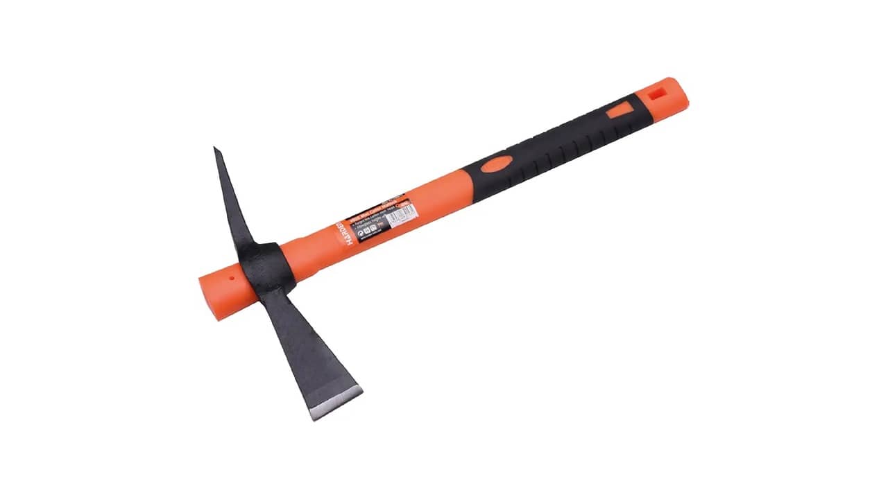 Melhor Picareta: 10 Opções de Aço Forjado e Fibra