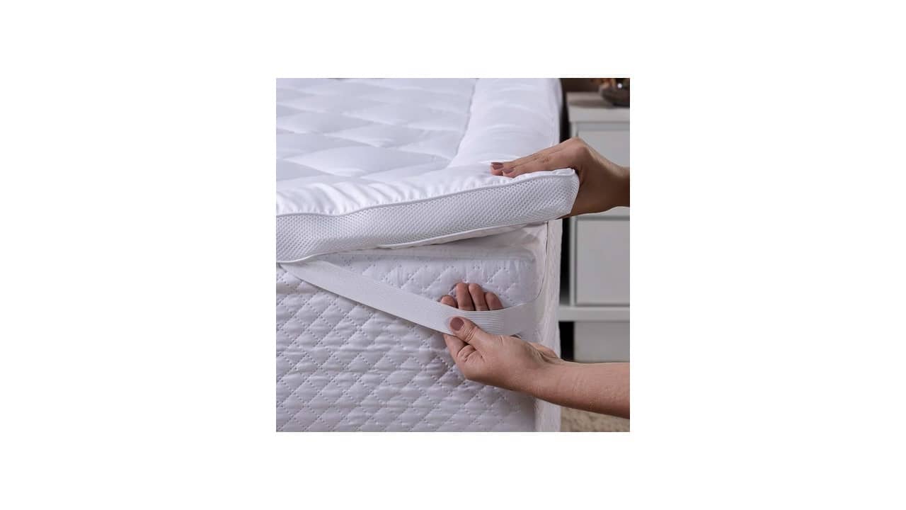 Melhor Pillow Top do Mercado: 10 Opções para Conforto de Hotel