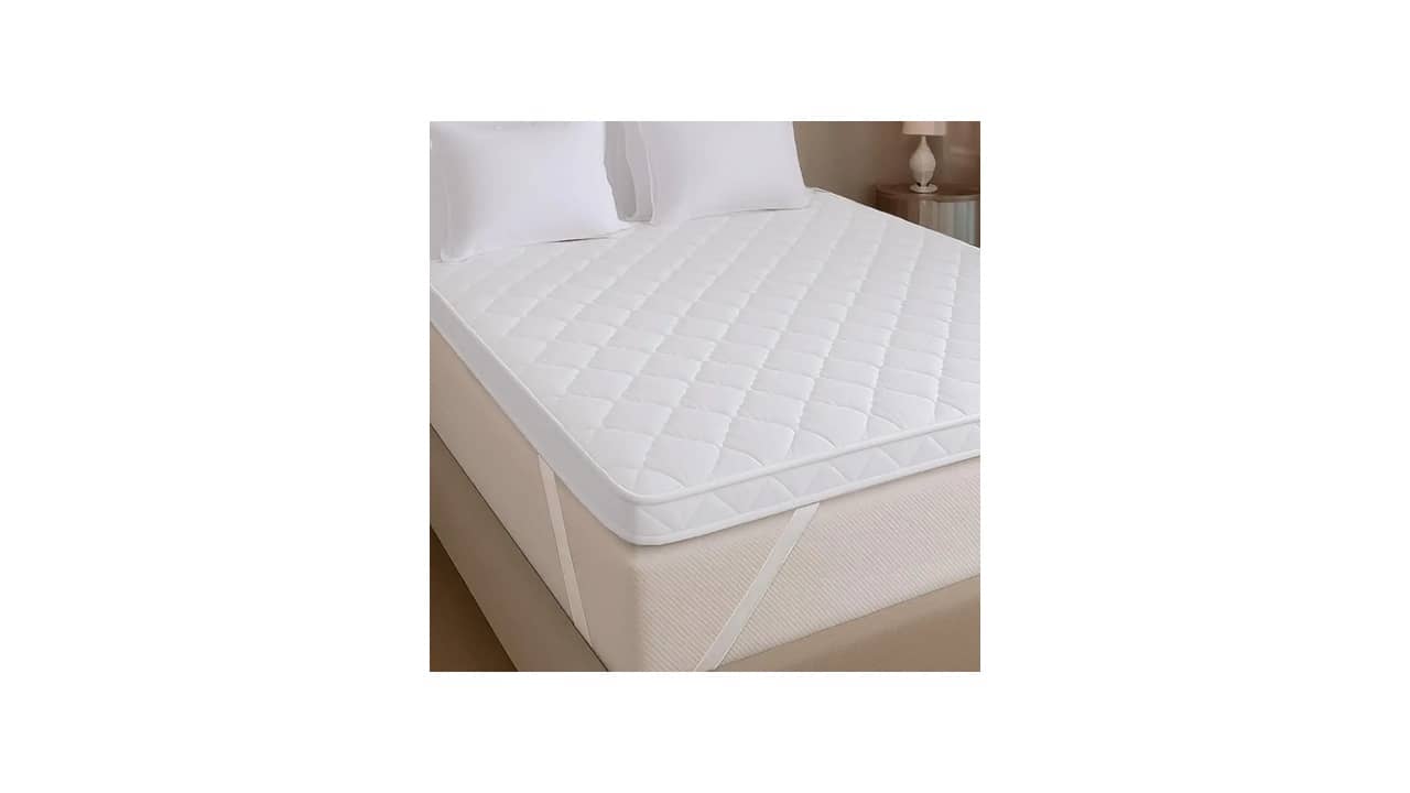 Melhor Pillow Top Ortopédico para Dores nas Costas