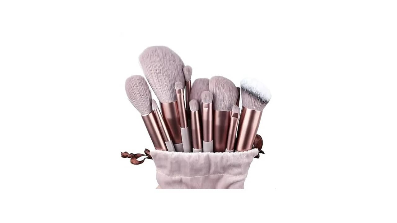 Melhor Pincel de Maquiagem Importado: 9 Kits Avaliados