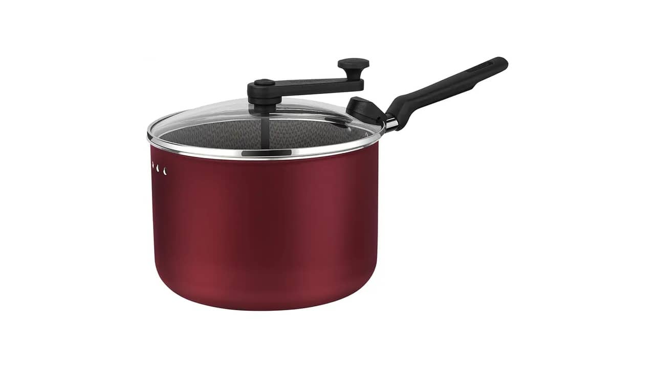 Melhor Pipoqueira Antiaderente: 10 Panelas para Pipocas Crocantes