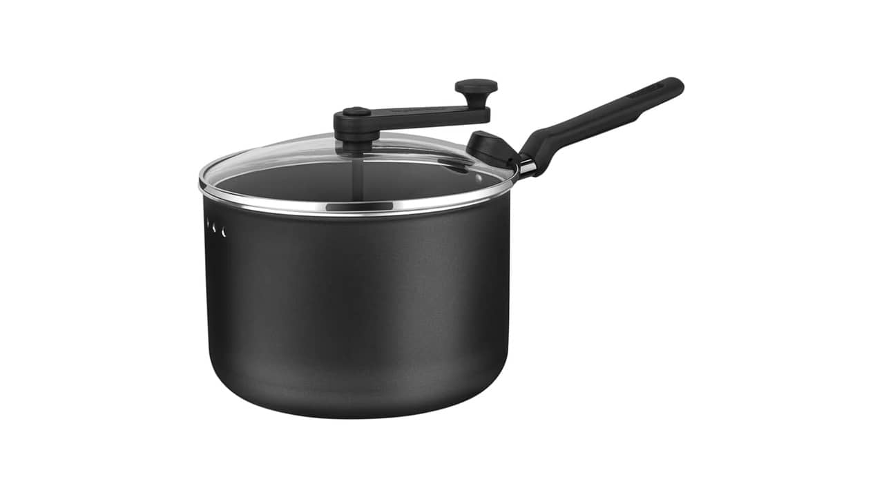 Melhor Pipoqueira Panela: Brinox ou Tramontina?