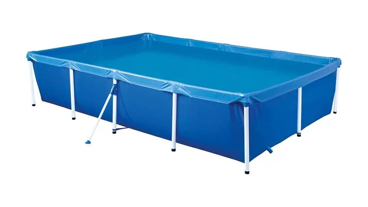 Melhor piscina de fibra ou vinil: Qual Vale o Investimento?