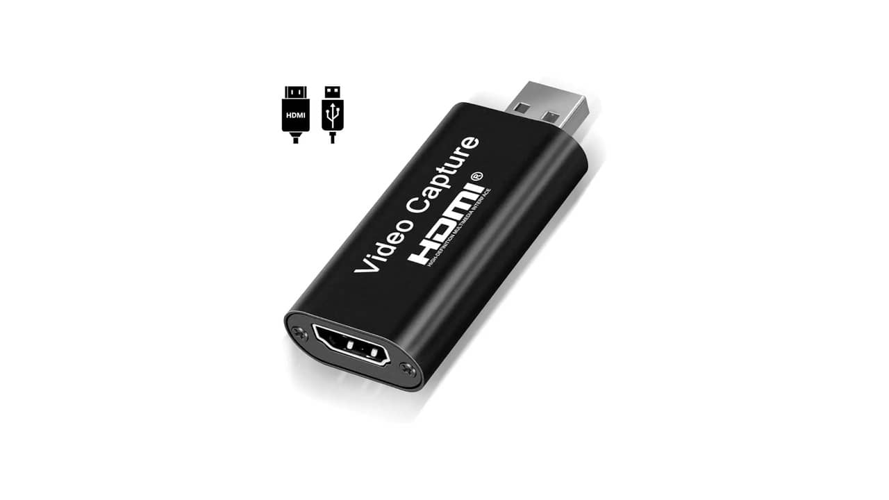 Melhor Placa de Captura para Streaming: 10 Opções para Lives