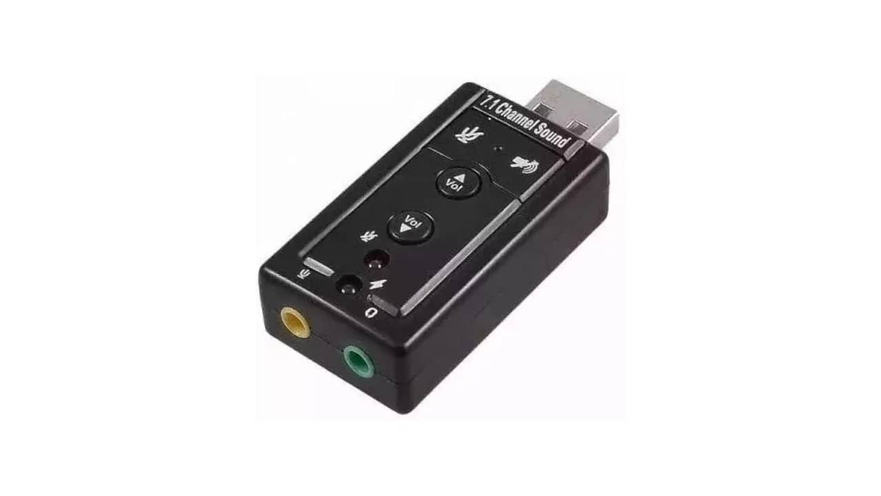 Melhor Placa de Som para PC: 10 Opções de Áudio Hi-Fi