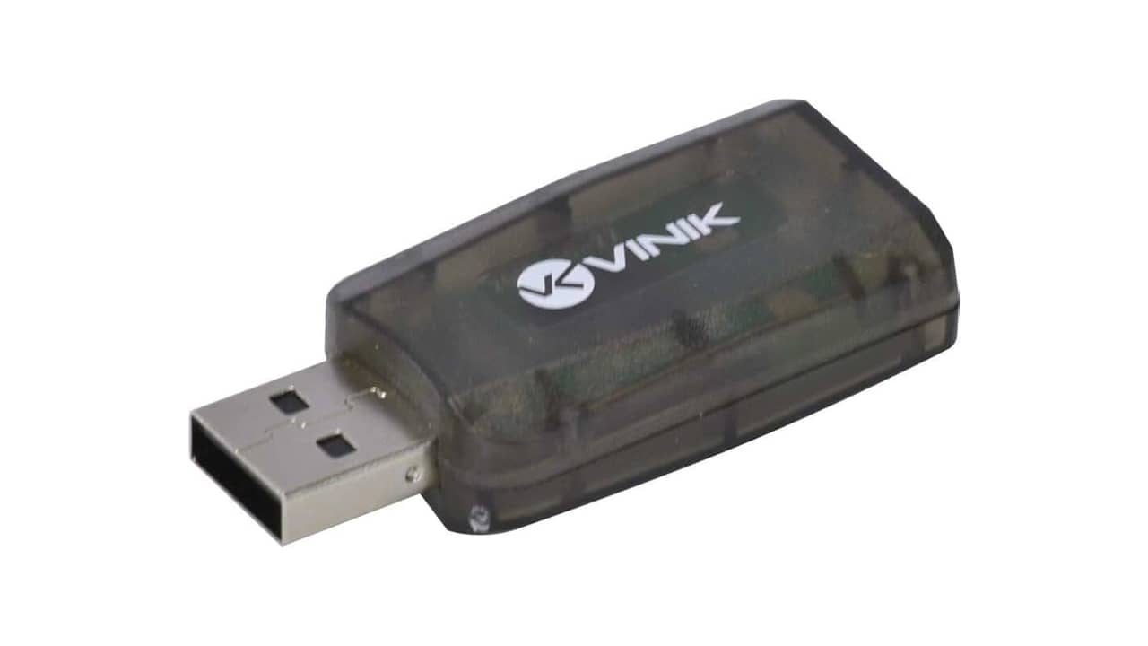 Melhor Placa de Som USB para Headset: 10 Opções Externas