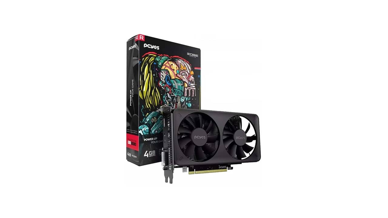 Melhor Placa de Vídeo 2026: 10 Opções para Gamers