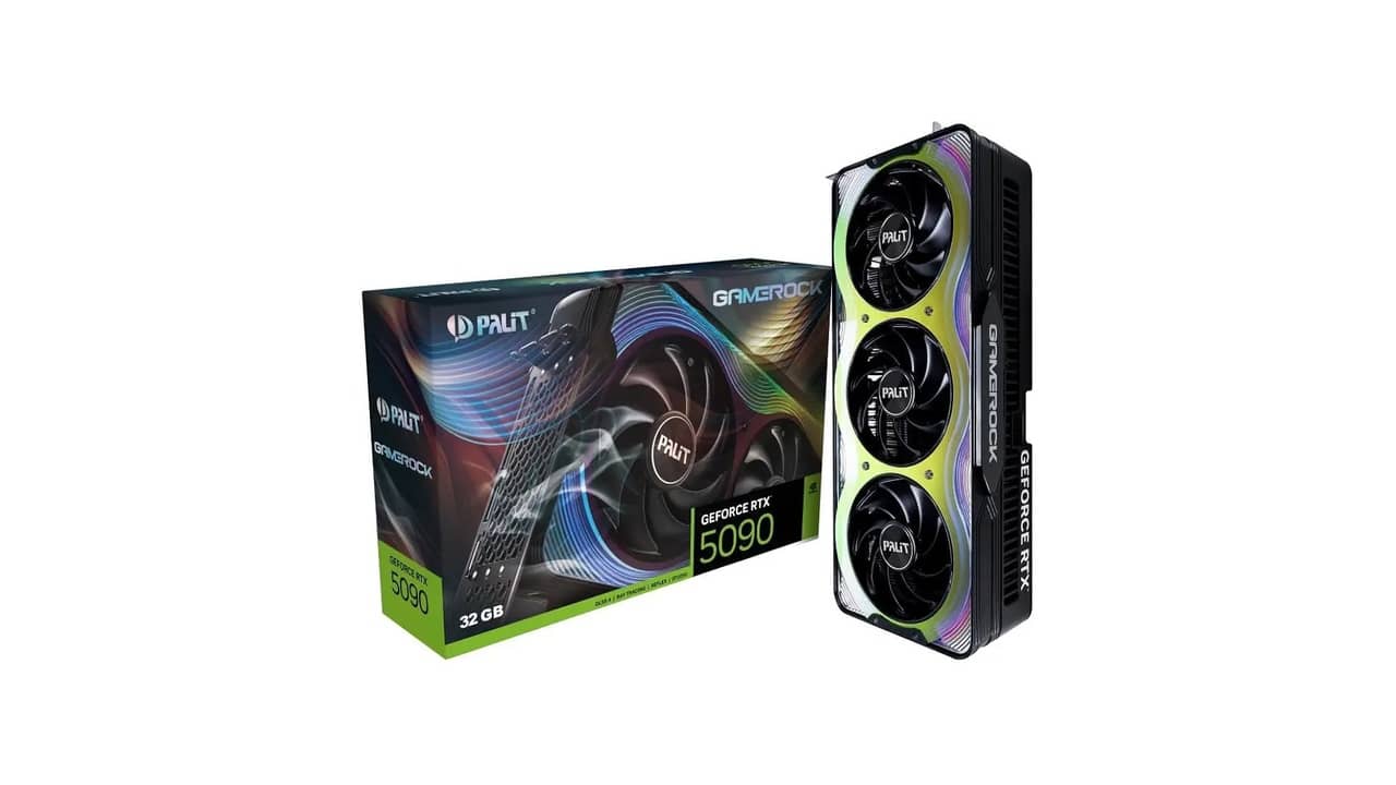 Melhor Placa de Vídeo 5090: Top 5 para 8K e AI