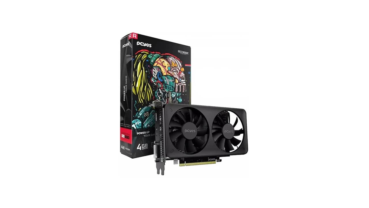 Melhor Placa de Vídeo AMD Custo Benefício: Top 10 para Gamers