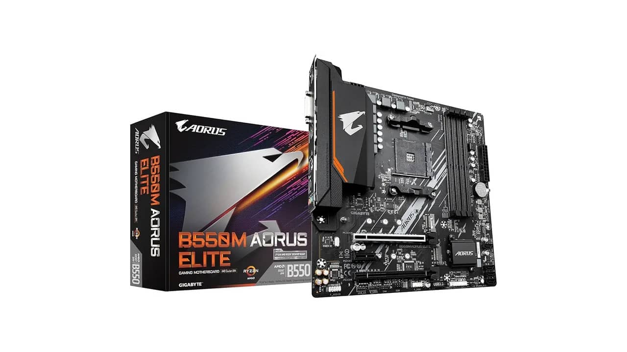 Melhor Placa Mãe para Ryzen 5 5600G: Guia de Compra com B550 e A520