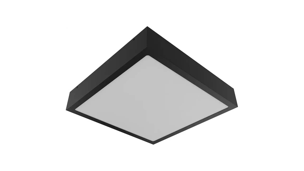 Melhor Plafon para Banheiro: Luz Quente ou Fria?