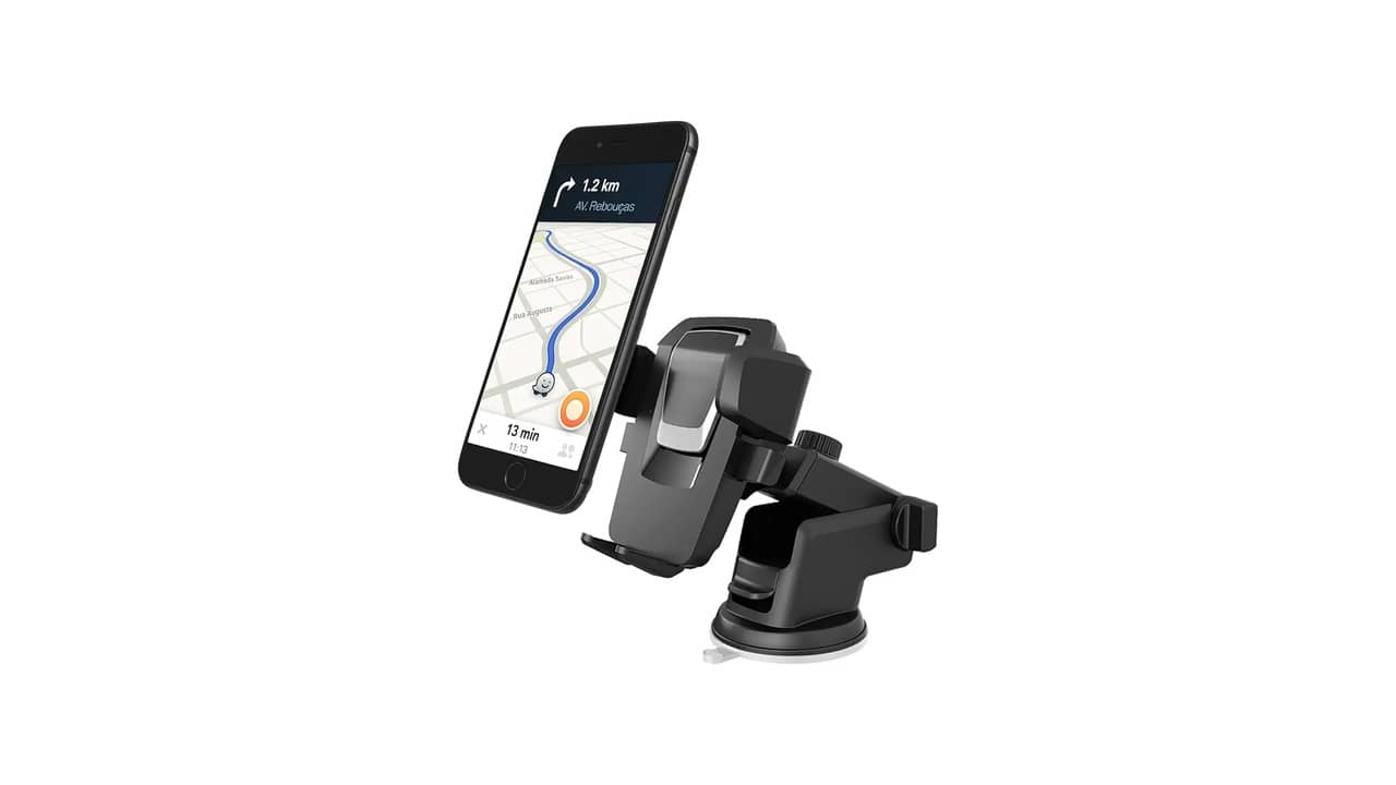 Melhor plano de celular para uber: Suportes Essenciais