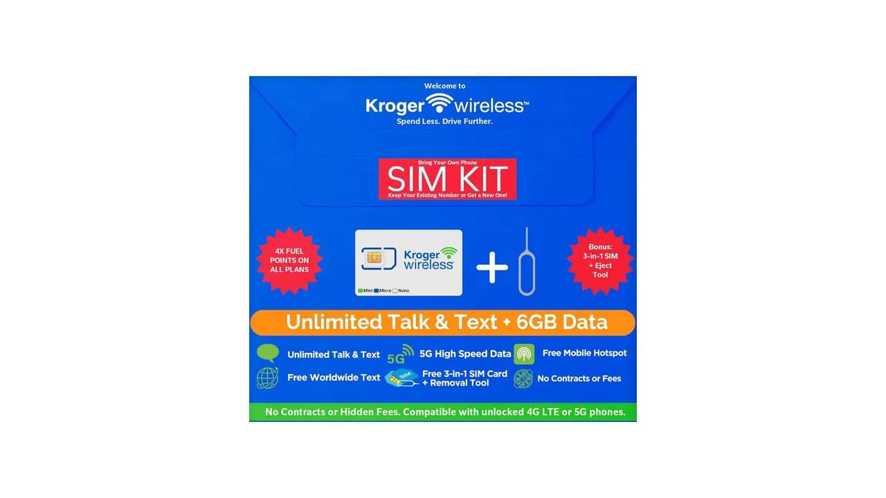 Melhor plano de celular pré pago: 2 Opções de Custo-Benefício