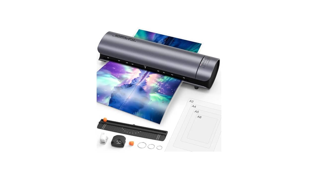 Melhor Plastificadora A3: Guia de Alta Performance