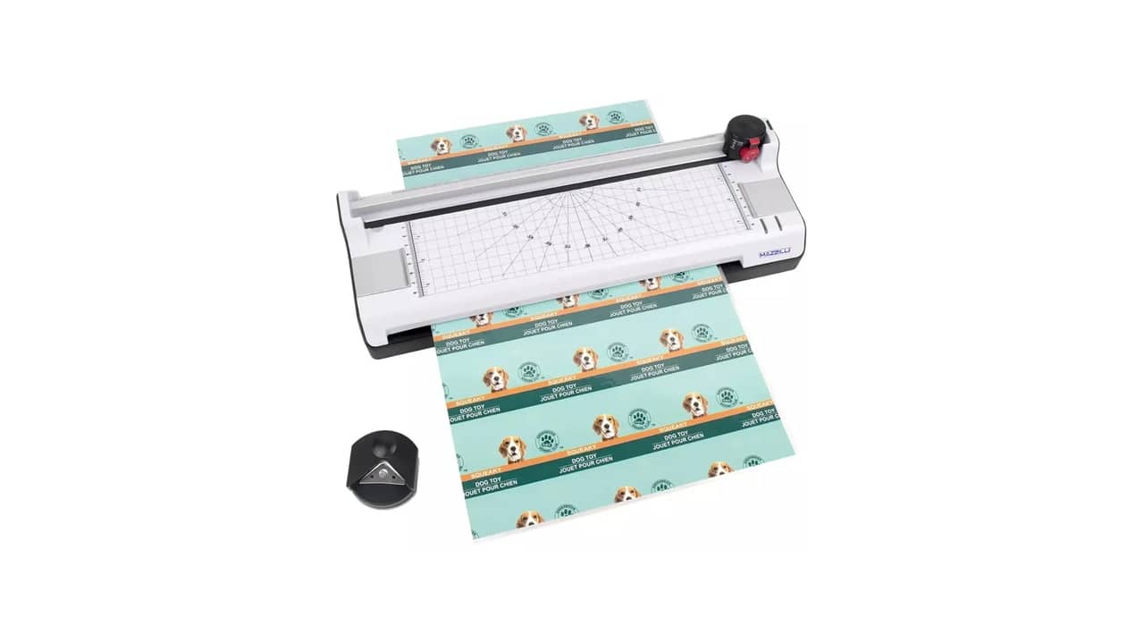 Melhor plastificadora custo benefício: 10 Modelos A3 e A4 em Análise