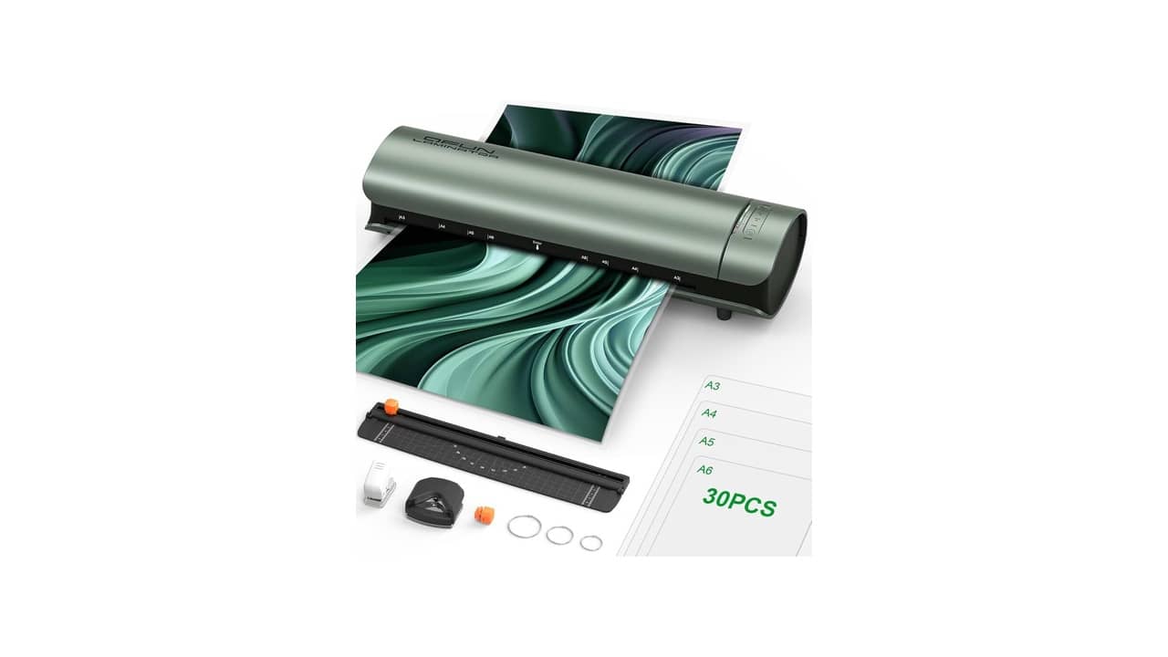 Melhor plastificadora e laminadora a3: Top 10 para Acabamento Perfeito