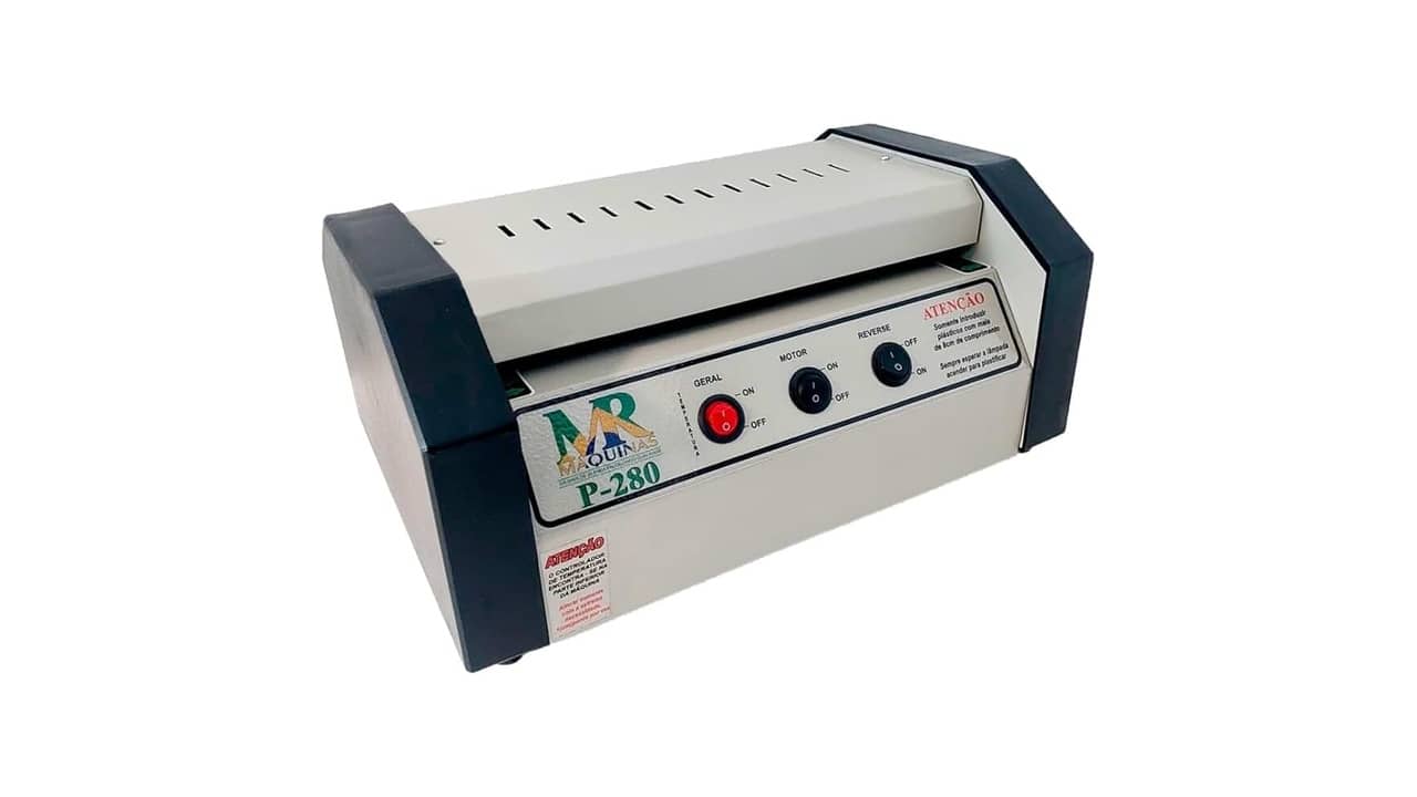 Melhor Plastificadora Profissional: Guia de Compra