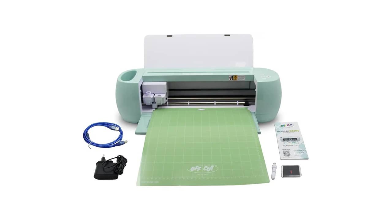 Melhor Plotter de Recorte Custo Benefício: Qual a Escolha Certa?