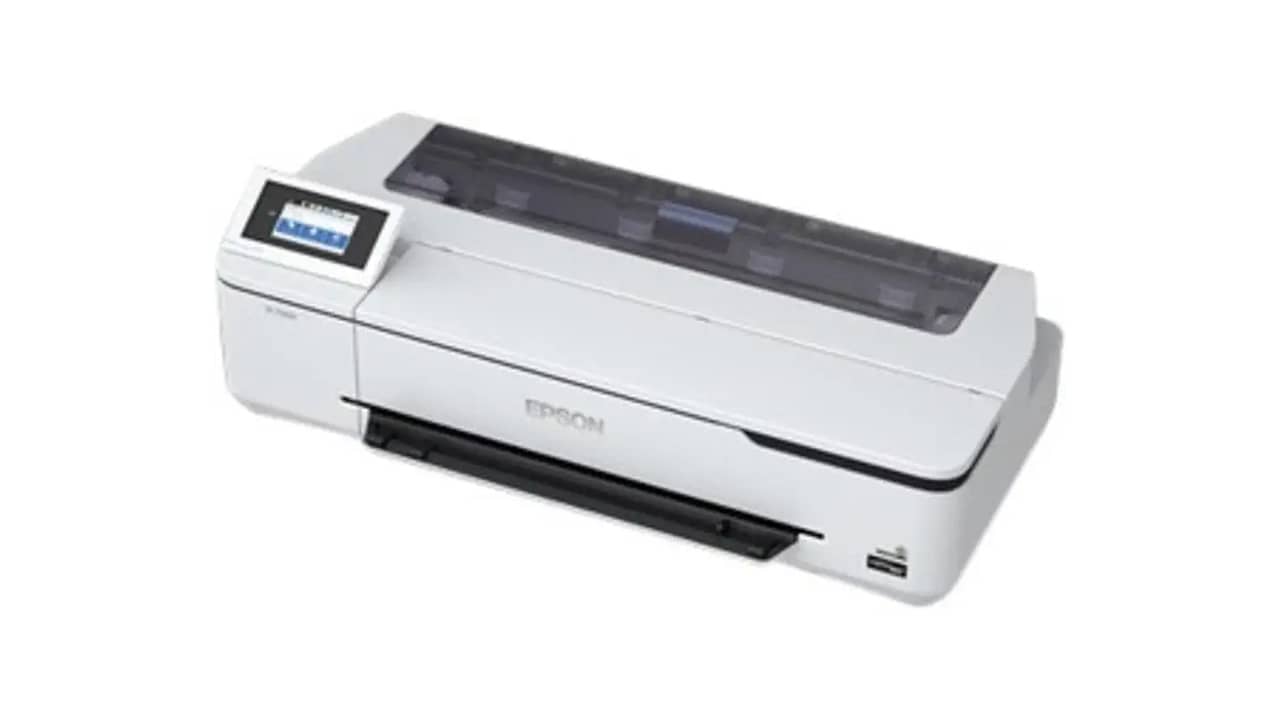 Melhor Plotter: 8 Modelos para Impressão e Recorte