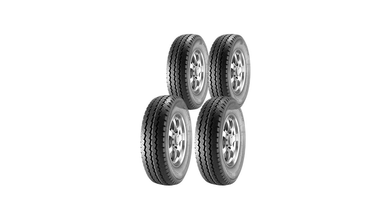 Melhor pneu avaliado pelo inmetro 2026: Top 2 Análise