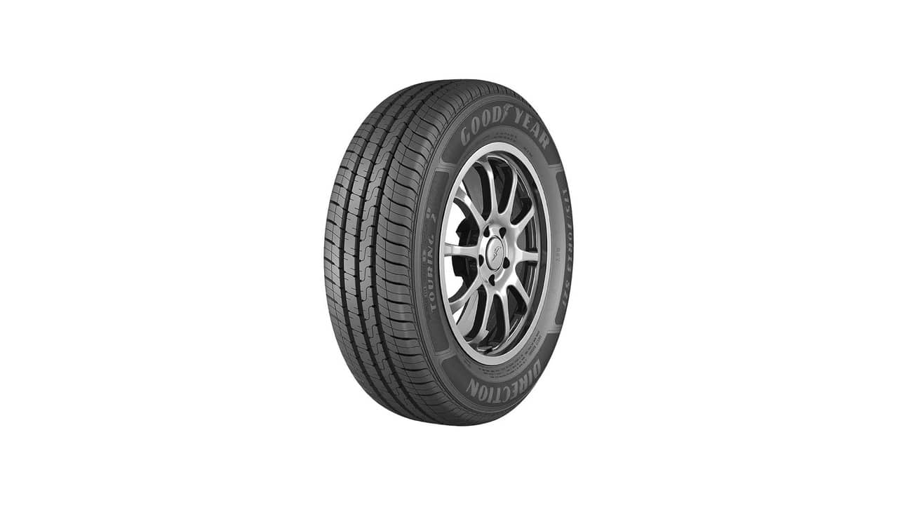 Melhor pneu da goodyear: 10 Modelos para Potência e Economia