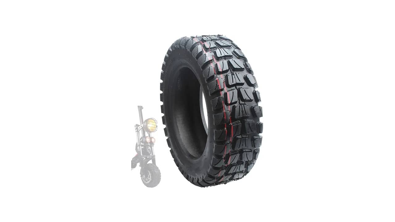 Melhor Pneu Off Road: Guia para Moto e Scooter