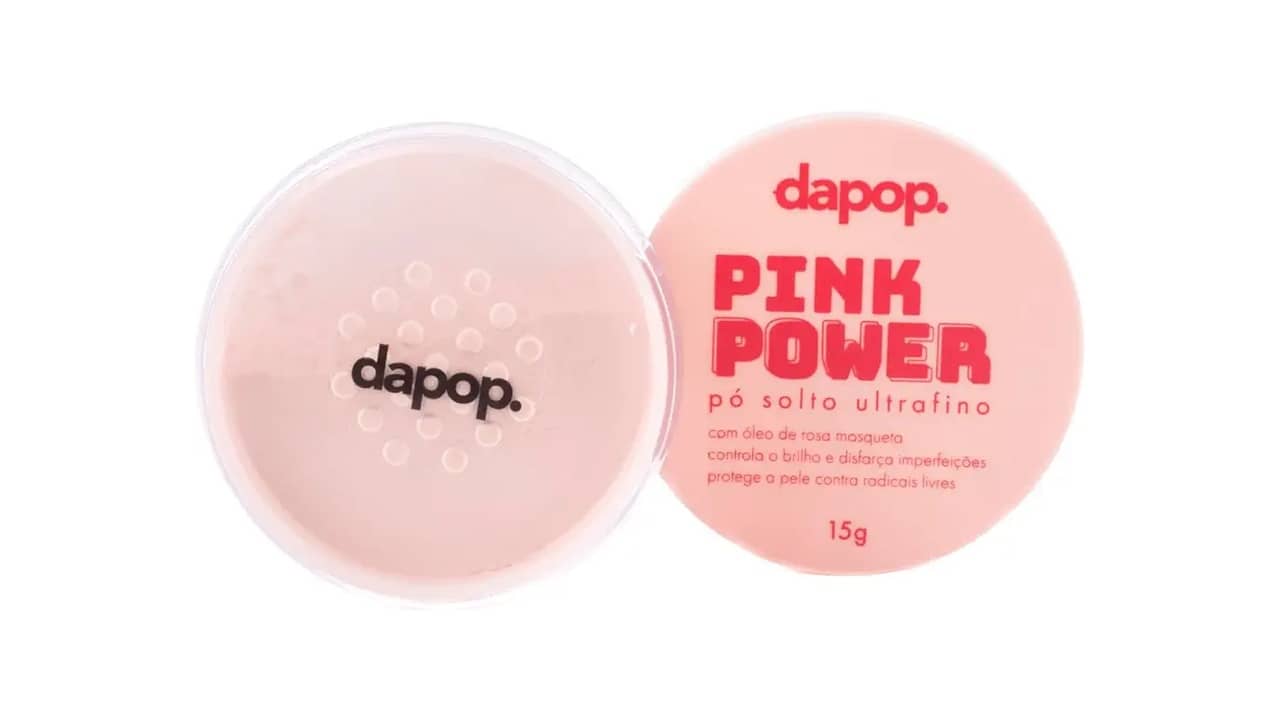 Melhor pó compacto ou solto: 10 Favoritos para Make Duradoura