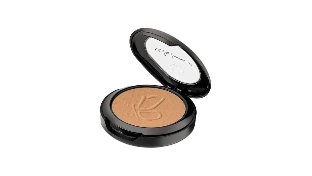 Melhor pó compacto para pele oleosa barato: Top 8