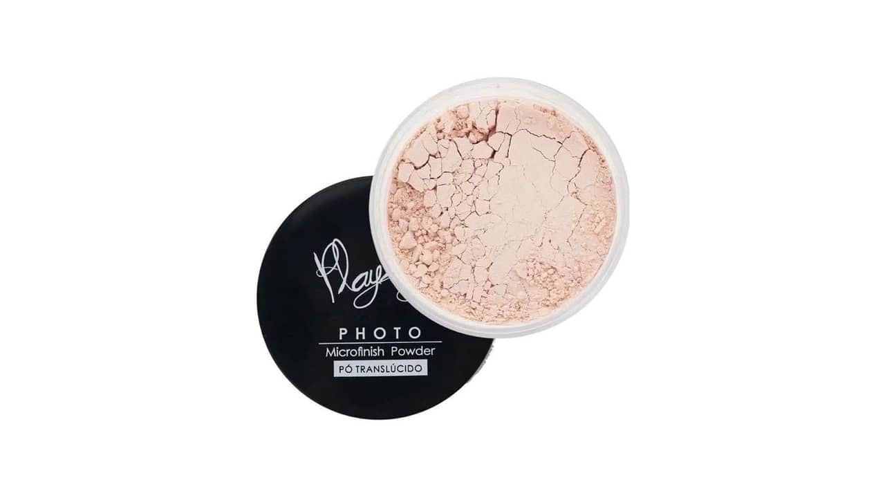 Melhor pó para selar a pele: 10 Opções para Make Intacta