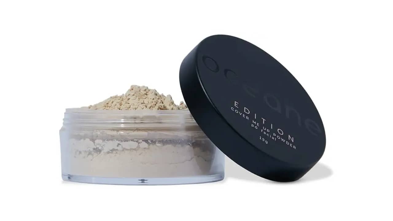 Melhor pó solto importado: 3 Opções de Acabamento Profissional