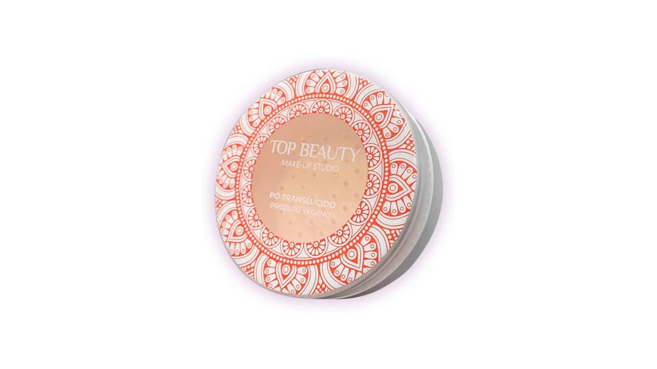 Melhor Pó Solto Nacional: 10 Opções de Acabamento Matte