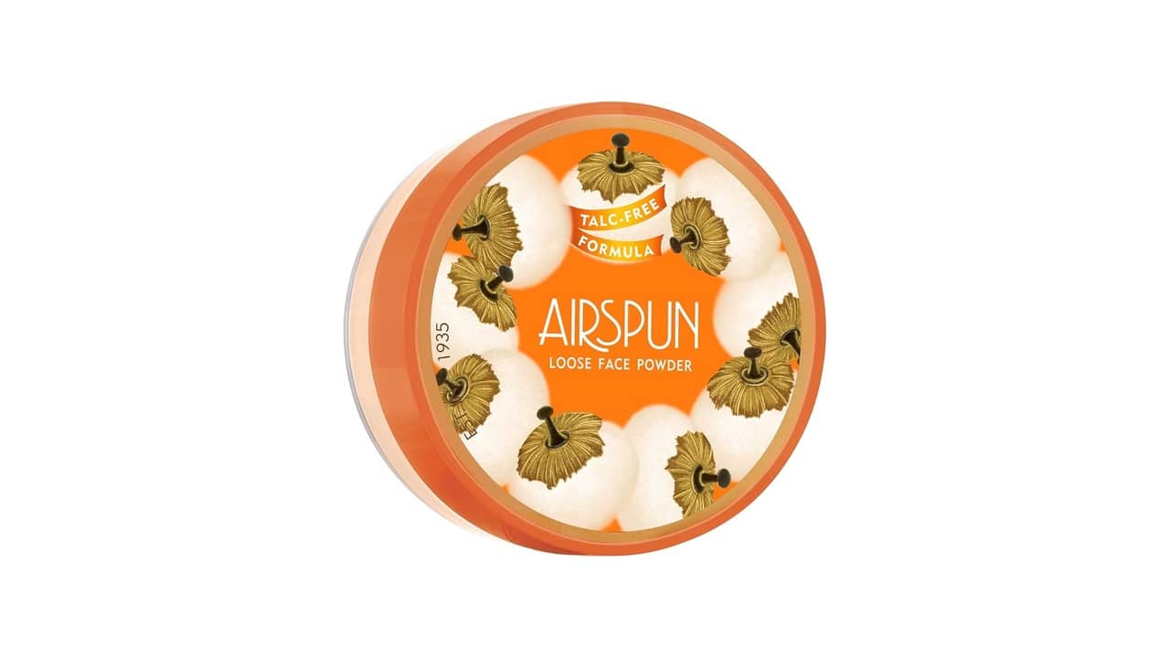 Melhor Pó Translúcido Importado: 4 Ícones para uma Pele Perfeita