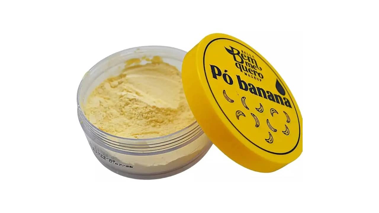 Melhor Pó Translúcido Que Não Estoura no Flash: Top 10