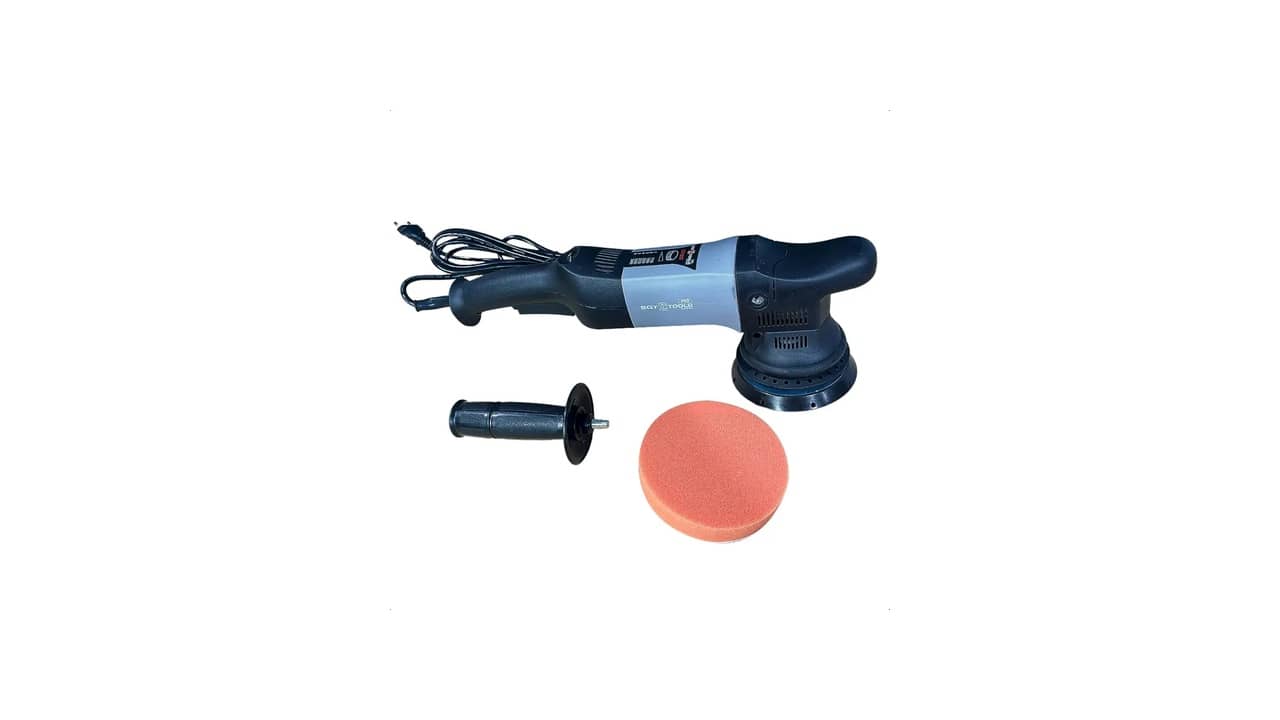 Melhor Politriz Roto Orbital: Top 10 Profissionais