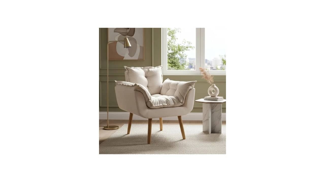 Melhor Poltrona: 10 Modelos de Alta Durabilidade