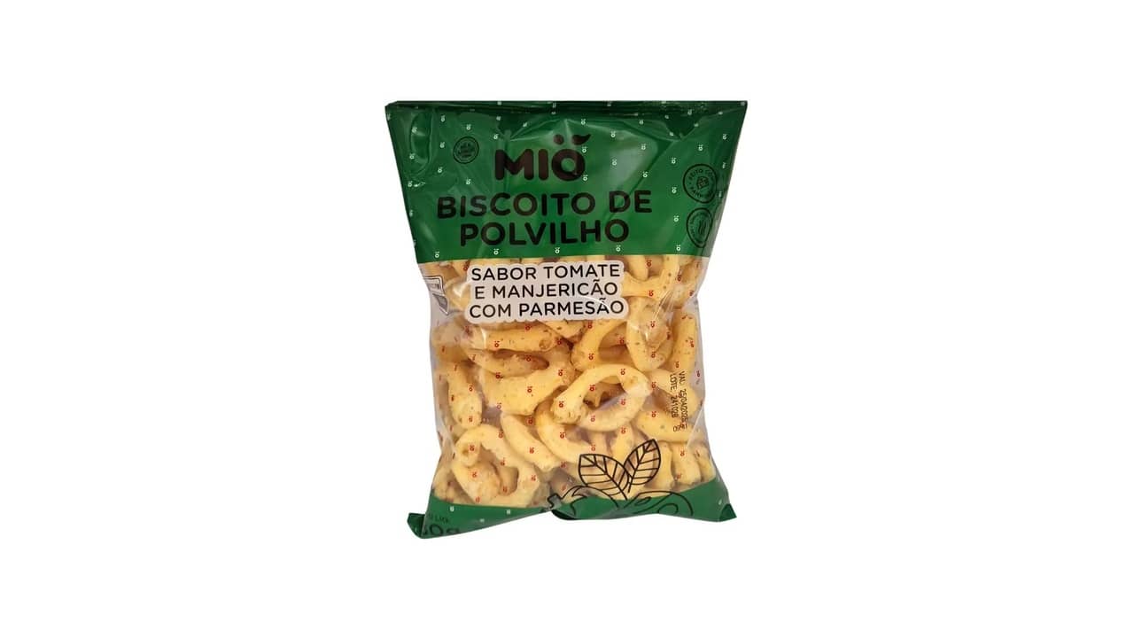 Melhor polvilho para fazer biscoito frito: Guia