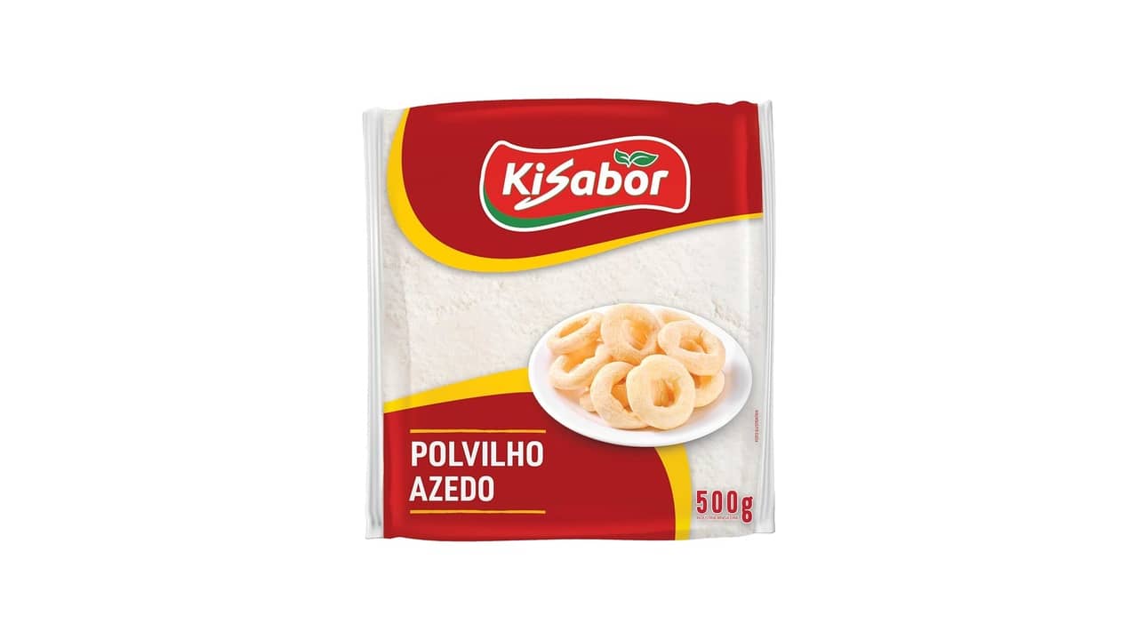 Melhor Polvilho para Fazer Pão de Queijo Azedo ou Doce: Guia Definitivo