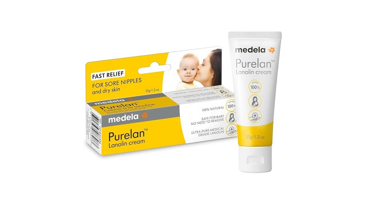 Melhor Pomada de Lanolina: 6 Itens para Alívio