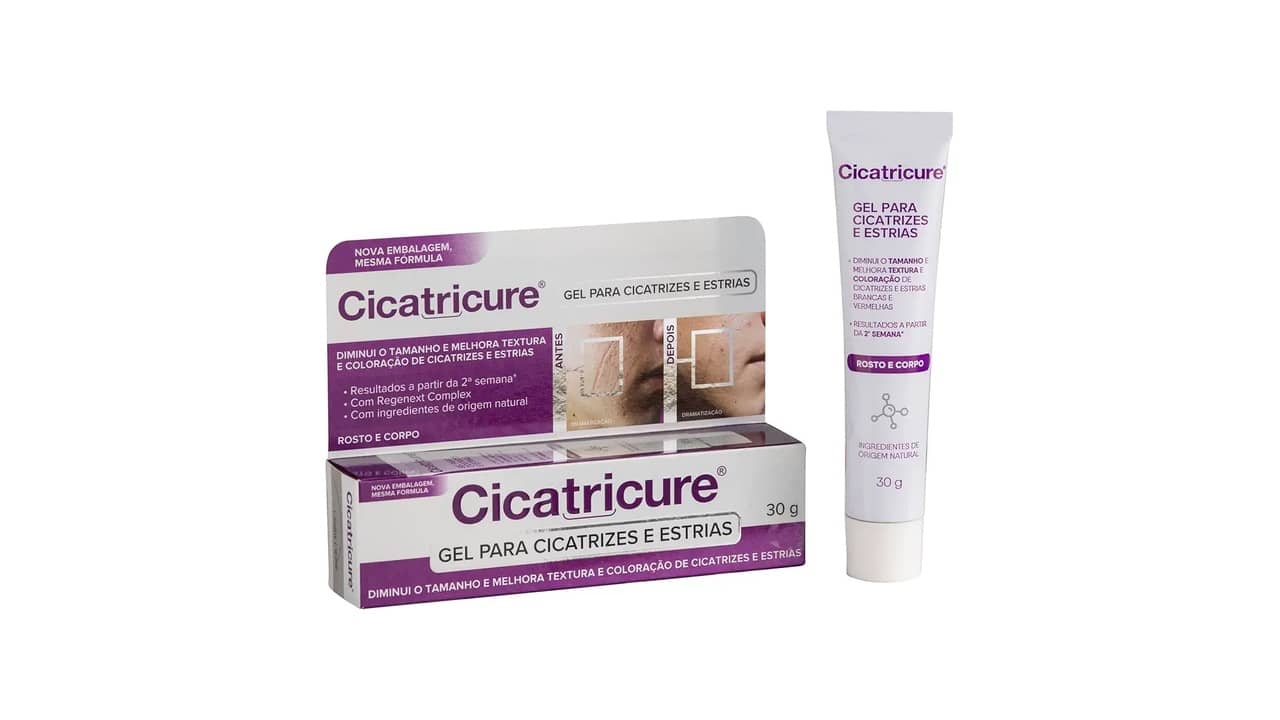 Melhor pomada para cicatriz de cirurgia: 7 Opções Contra Queloides
