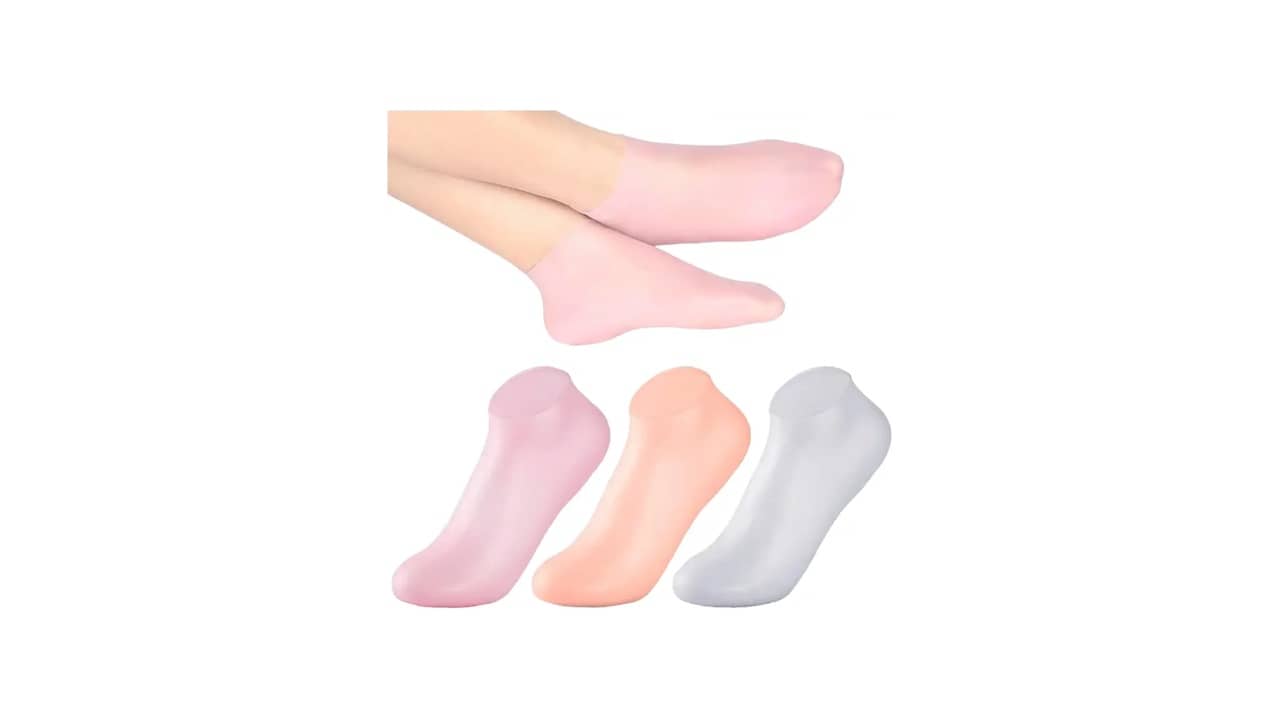 Melhor Pomada para Rachadura no Pé: Qual Escolher?