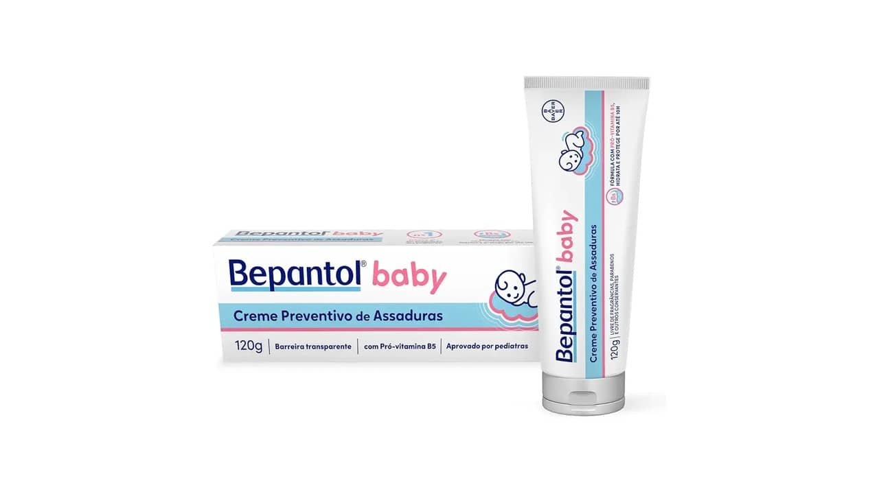 Melhor pomada para tratar assadura de bebê babycenter: Guia Definitivo