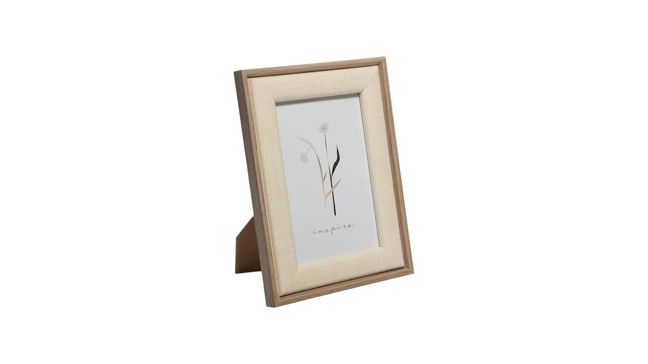 Melhor Porta Retrato: 10 Modelos de MDF e Aço Inox