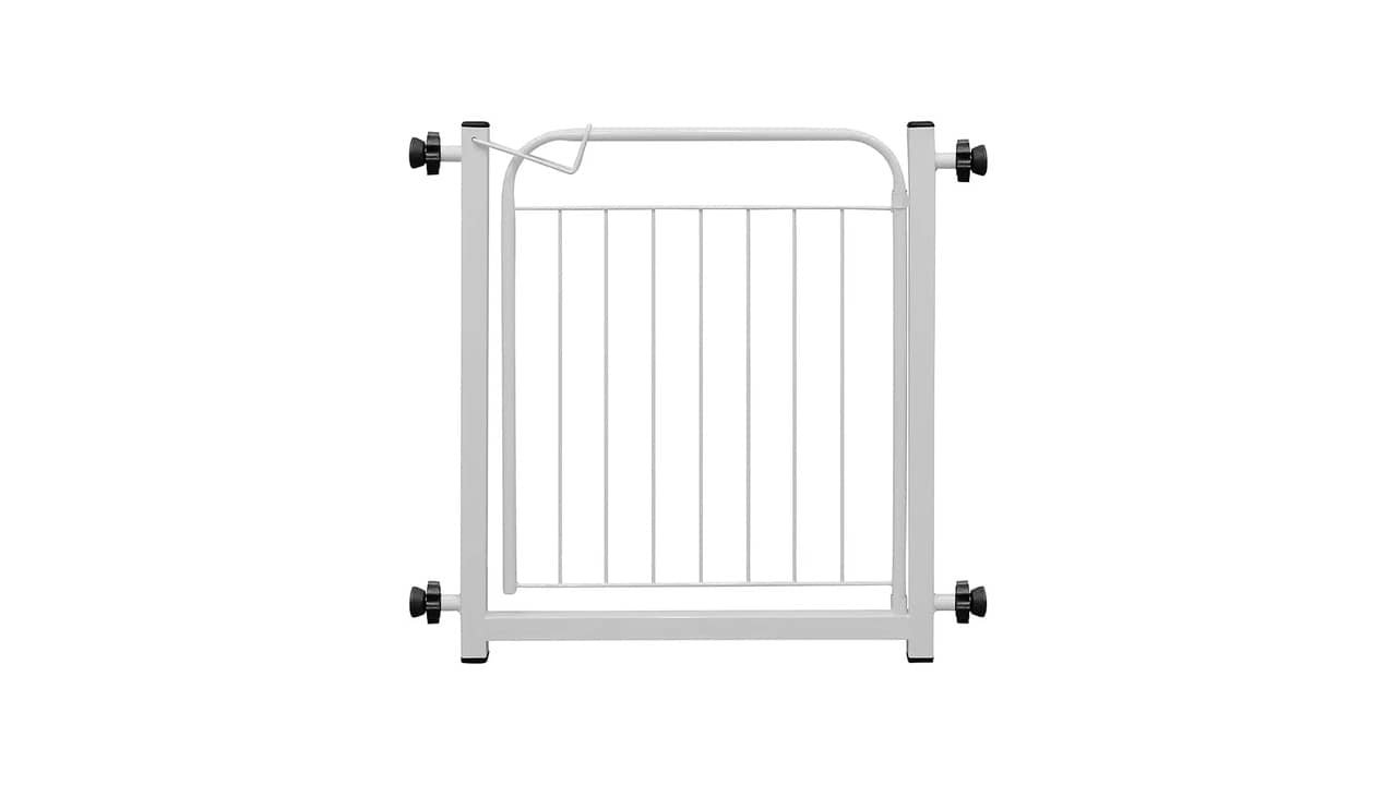 Melhor Portão: Segurança para Crianças e Pets