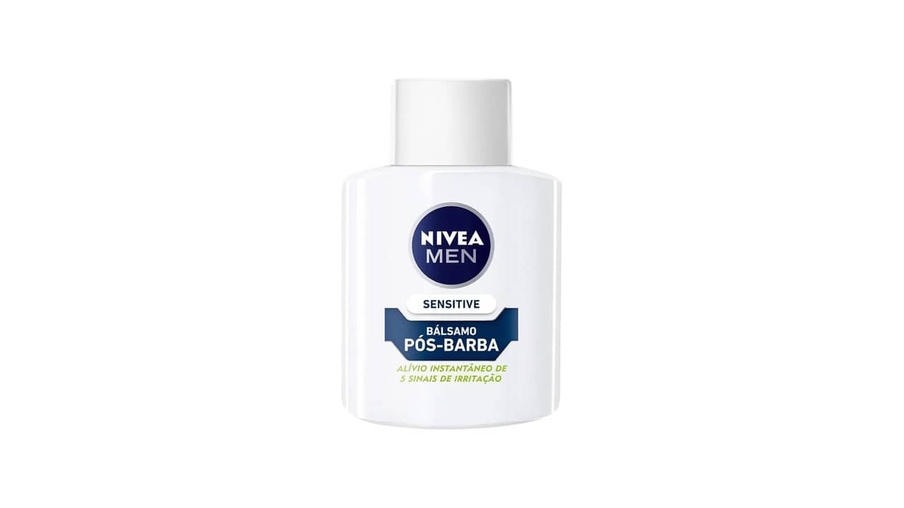 Melhor Pós Barba para Pele Sensível: Guia de Alívio