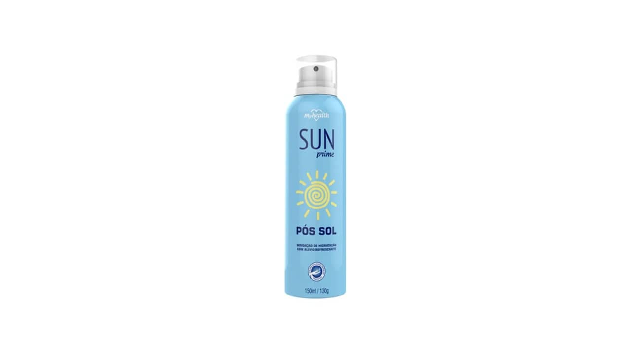 Melhor pos sol spray: 5 Opções para Alívio Rápido
