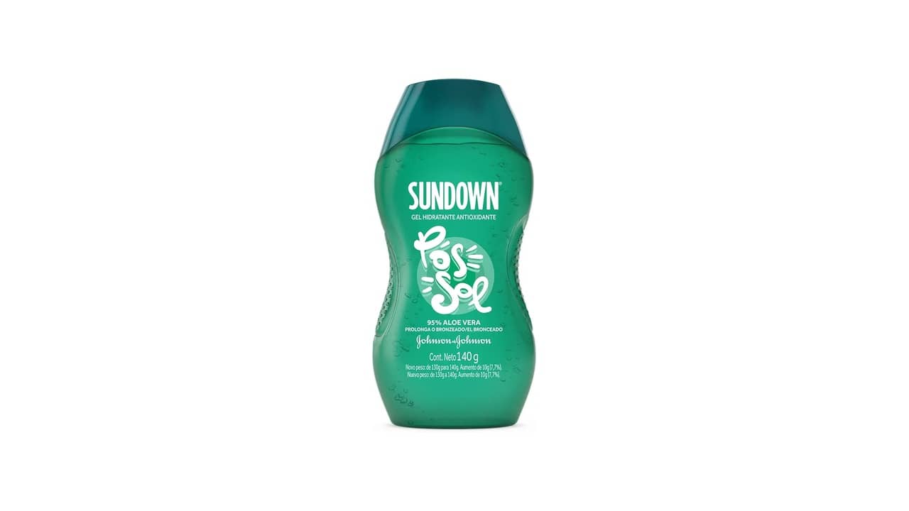 Melhor Pós Sol: 10 Opções para Alívio e Hidratação