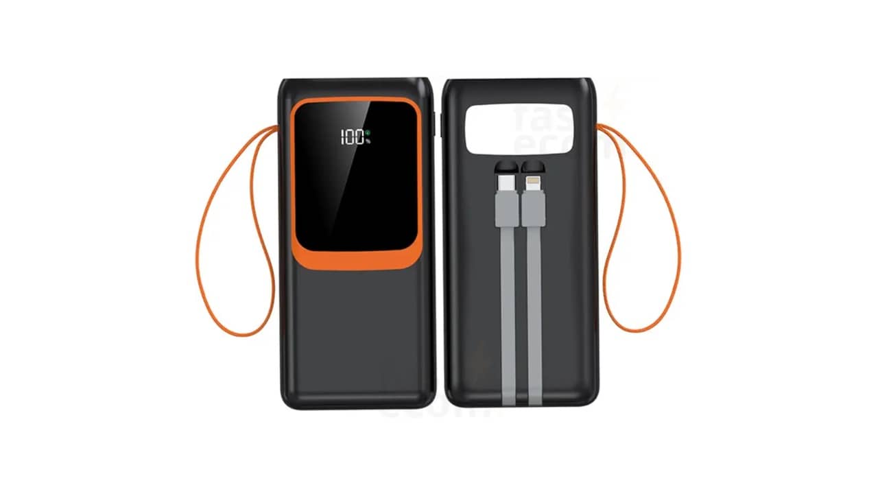 Melhor Power Bank 50.000mAh: Qual a Melhor Potência?