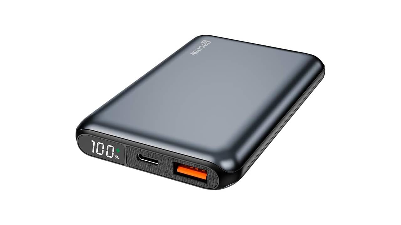 Melhor Power Bank Para iPhone: MagSafe ou Cabo?